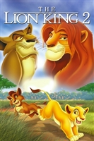 The Lion King II: Simba&#039;s Pride Sweatshirt #1823941