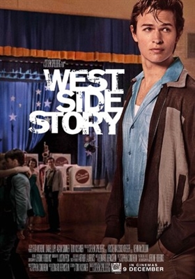 West Side Story Poster 1823946