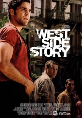 West Side Story Poster 1823947