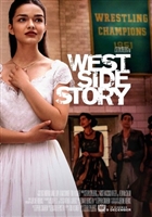 West Side Story #1823949 movie poster