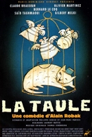 La taule  kids t-shirt #1823975