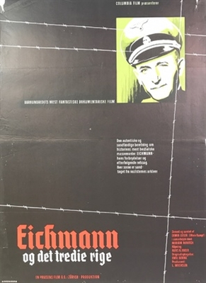 Eichmann und das Dritte Reich  tote bag #