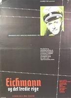 Eichmann und das Dritte Reich  Tank Top #1823987