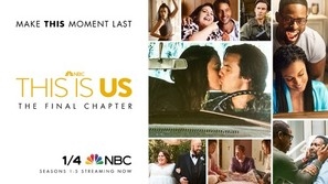 This Is Us Stickers 1824024