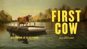 First Cow Poster 1824034