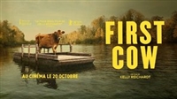 First Cow #1824034 movie poster