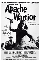 Apache Warrior kids t-shirt #1824056