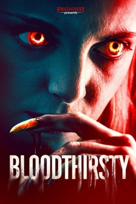 Bloodthirsty Poster 1824148