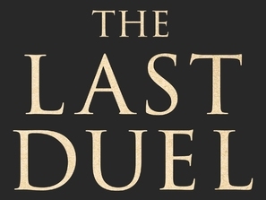 The Last Duel Poster 1824168