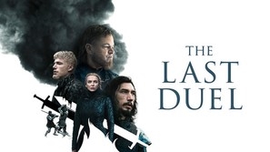 The Last Duel Poster 1824174