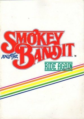Smokey and the Bandit II Mouse Pad 1824218