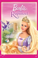 Barbie As Rapunzel hoodie #1824228