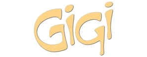 Gigi Stickers 1824300