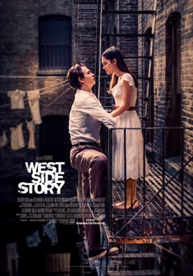 West Side Story Poster 1824346
