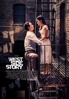 West Side Story #1824349 movie poster