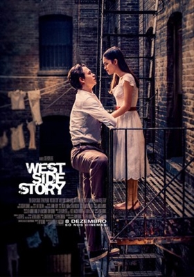 West Side Story Poster 1824351