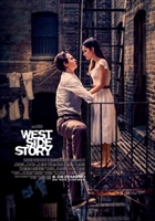 West Side Story #1824351 movie poster