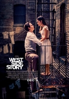 West Side Story #1824352 movie poster