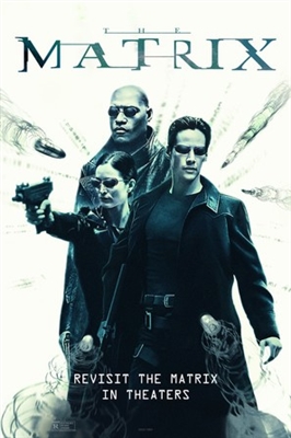 The Matrix Poster 1824391
