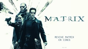 The Matrix Poster 1824396