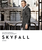 Skyfall #1824398 movie poster