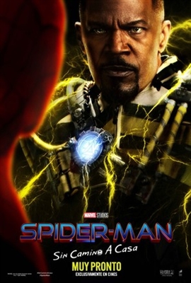 Spider-Man: No Way Home Poster 1824399