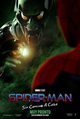 Spider-Man: No Way Home Poster 1824400