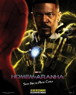 Spider-Man: No Way Home Poster 1824405