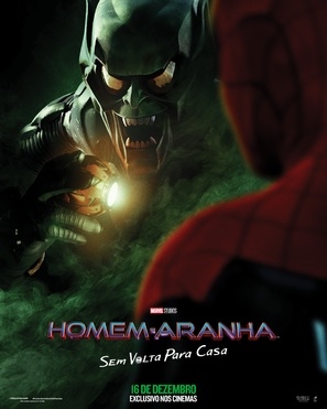 Spider-Man: No Way Home Poster 1824409