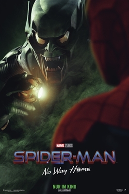 Spider-Man: No Way Home Poster 1824410