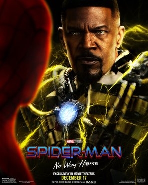 Spider-Man: No Way Home Poster 1824447