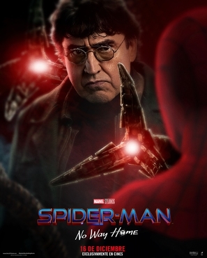 Spider-Man: No Way Home Poster 1824451