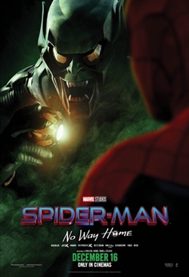 Spider-Man: No Way Home Poster 1824454