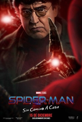 Spider-Man: No Way Home Poster 1824463