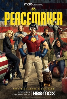 Peacemaker puzzle 1824483