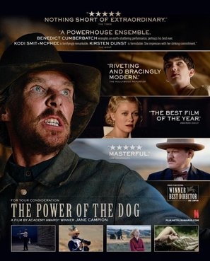 The Power of the Dog Poster 1824603