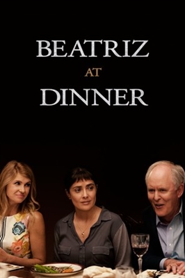 Beatriz at Dinner Canvas Poster