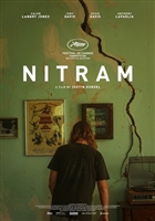 Nitram movie poster