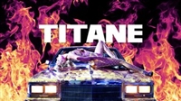 Titane #1824719 movie poster