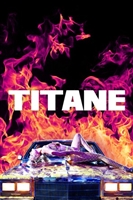 Titane #1824720 movie poster
