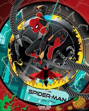 Spider-Man: No Way Home Poster 1824746
