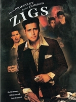 Zigs mug #