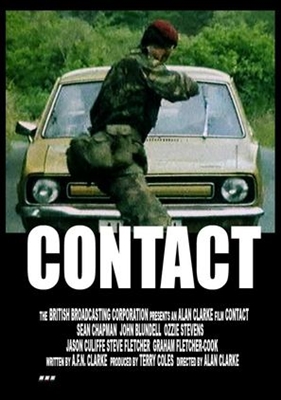 Screen Two Contact poster