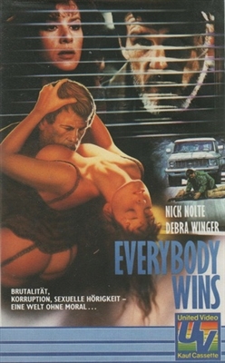 Everybody Wins Poster 1824853