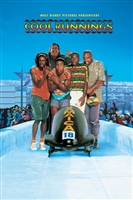 Cool Runnings Mouse Pad 1824910