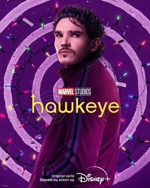 Hawkeye Poster 1824919