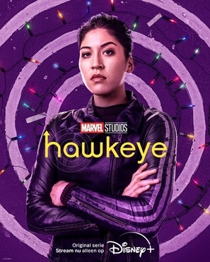 Hawkeye Poster 1824936