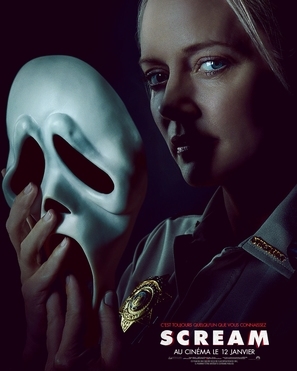 Scream Poster 1824945
