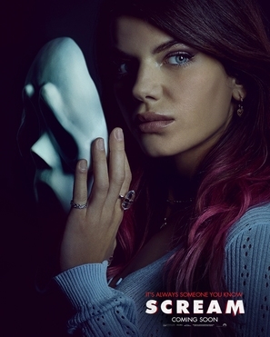 Scream Poster 1824953