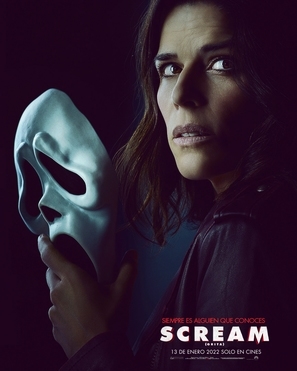 Scream Stickers 1824964
